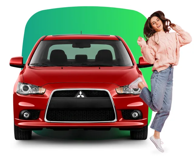 Заказать права