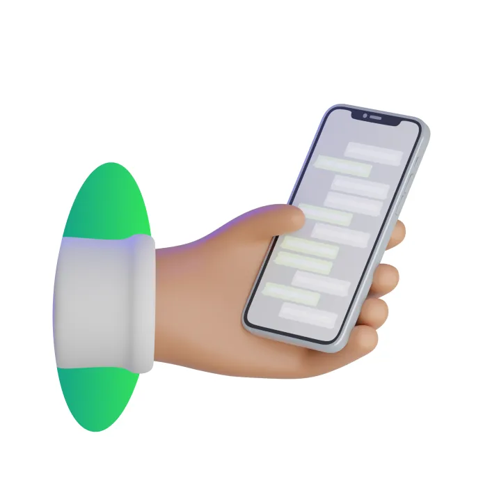 Получение прав