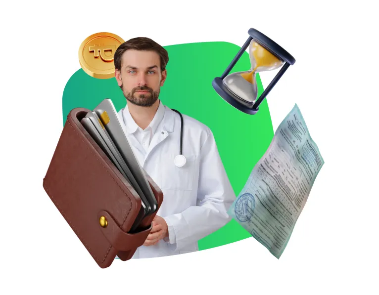 Сложности получения прав