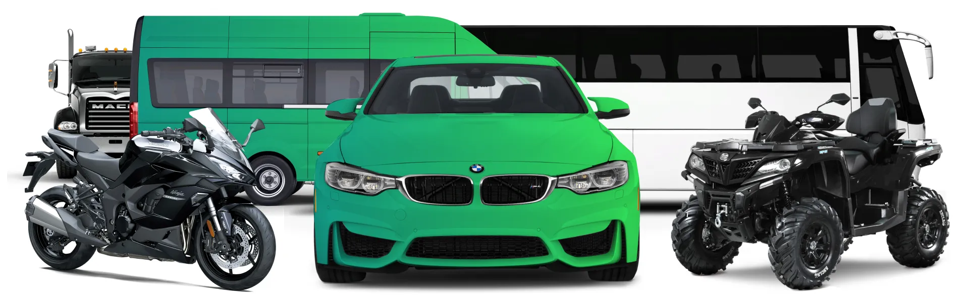 Купить права